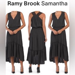 NWT 💖 Ramy Brook Samantha Dress - MSRP $485